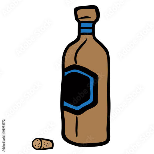 bottle