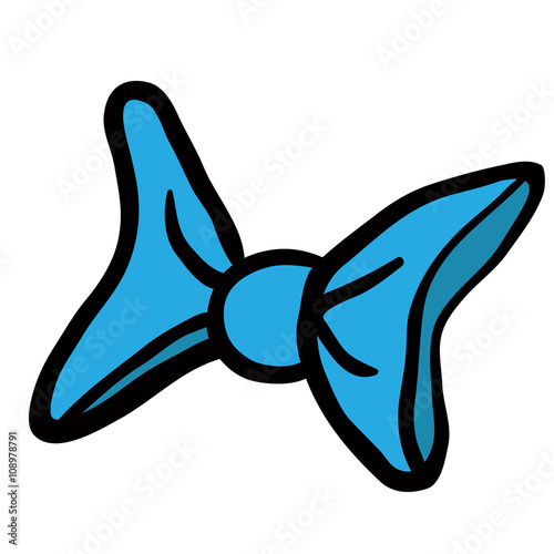 bow tie