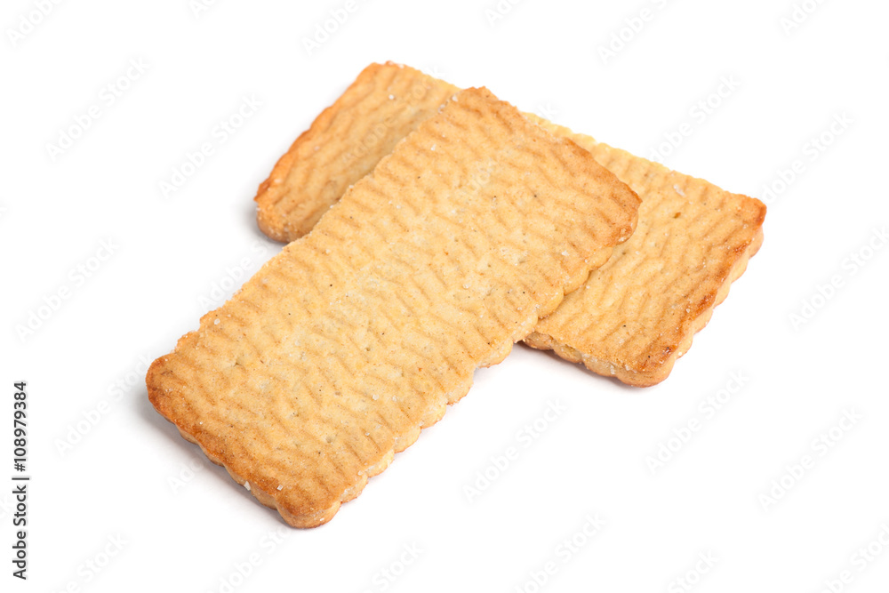 Flat cookies Flat cookies