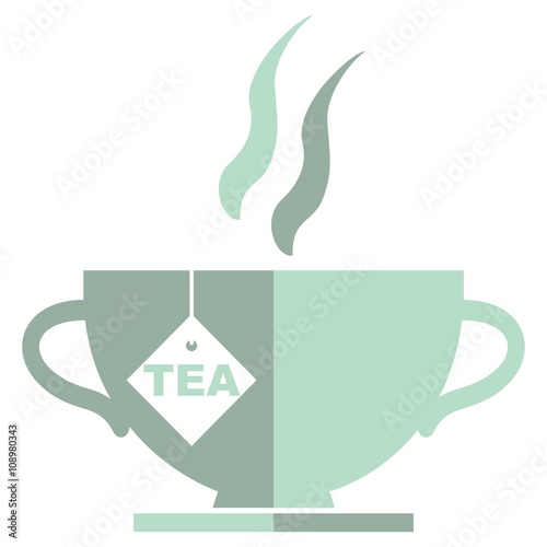 cup and tea