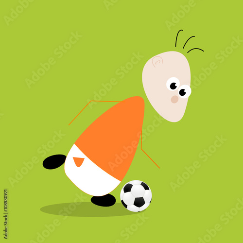 Fußball