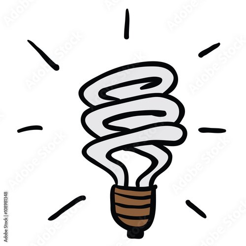 light saving bulb