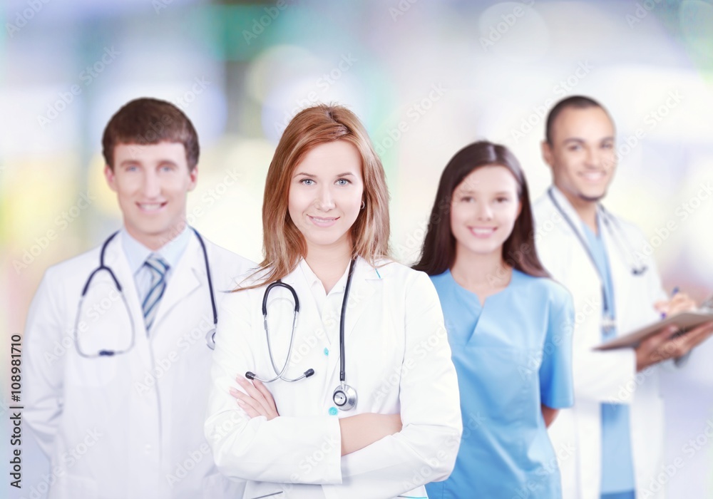 Medical. Medical.