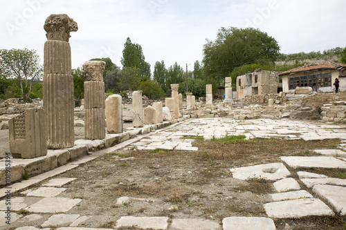 Ancient City photo