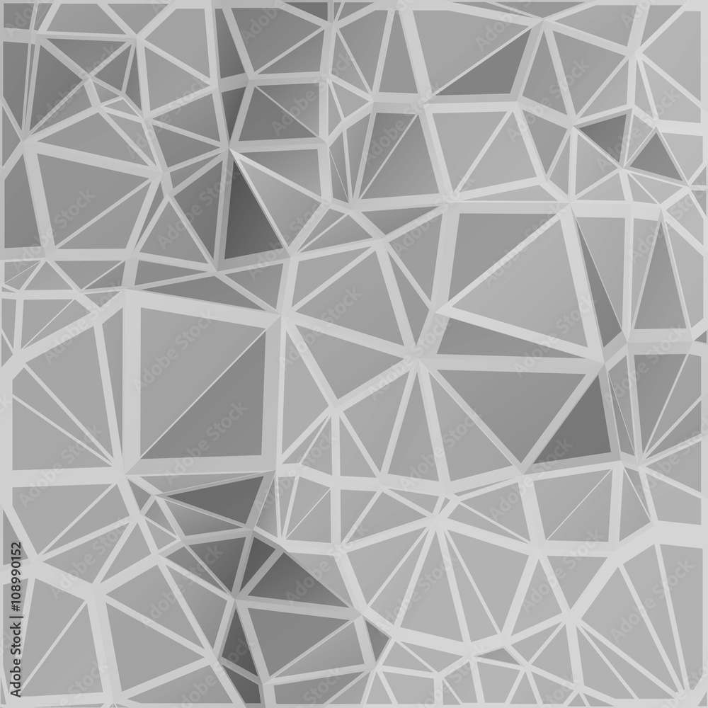 Triangular geometric shapes. Triangular geometric shapes.
