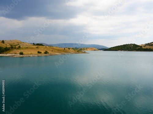 Lake Klinje 1