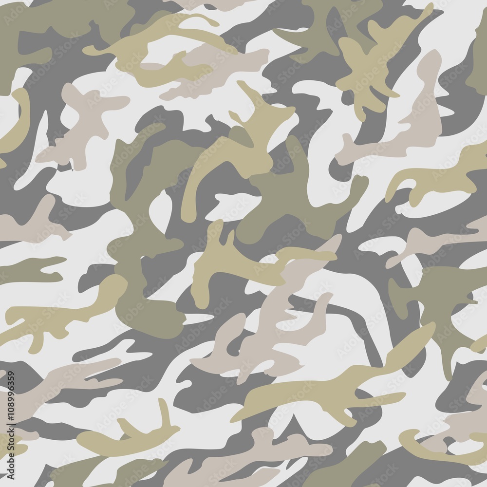 Desert Camouflage Background Desert Camouflage Background