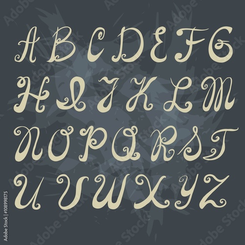 Font