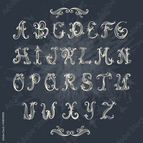 Font