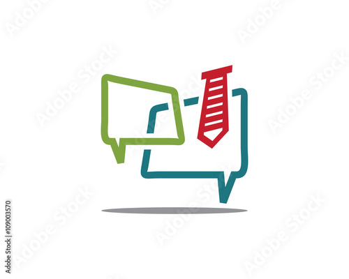 Job Talk Logo