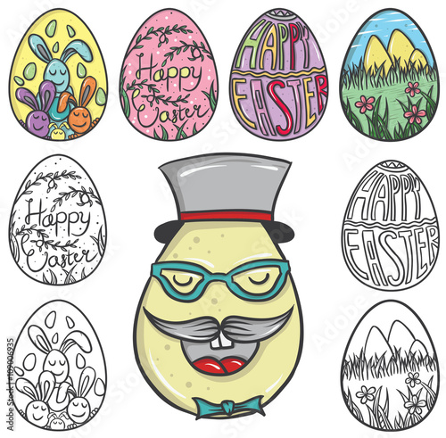 Set os easter egg
