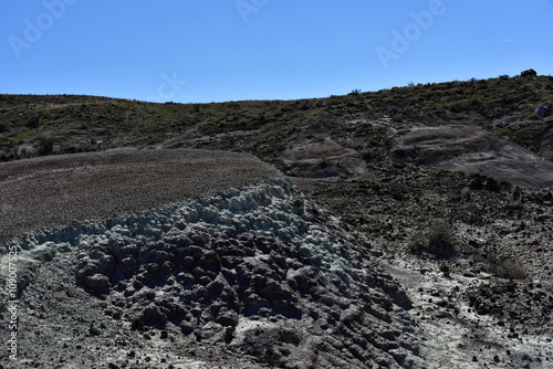 Colorado - Horsethief Canyon photo