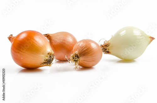 onions