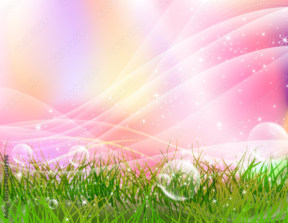 Obraz premium 背景339