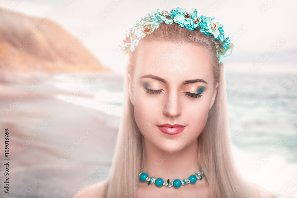 Charming girl jewelry clearance
