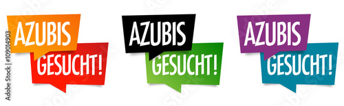Azubis gesucht