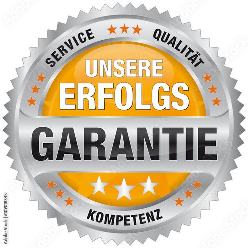 Unsere Erfolgsgarantie - Service, Qualität, Kompetenz