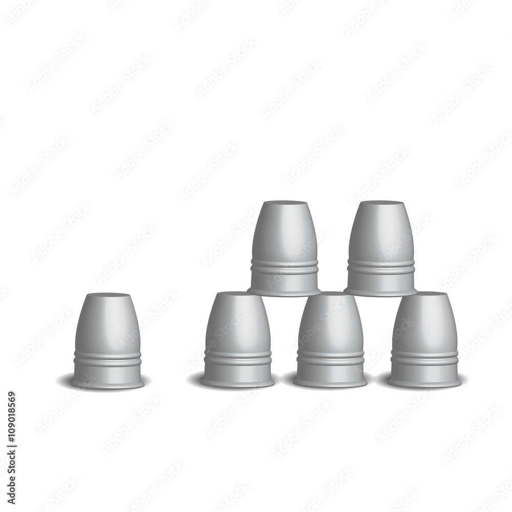Speed Stacks Cups Stacking Sport Flying Cup Game with six stainless classic cups set,3d Vector illustration. Speed Stacks Cups Stacking Sport Flying Cup Game with six stainless classic cups set,3d Vector illustration.