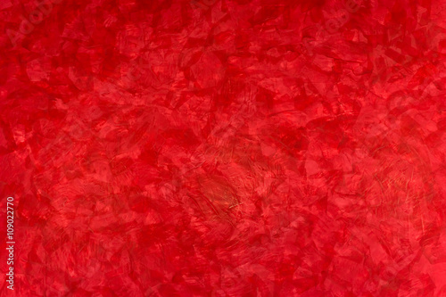 Venizianische Marmortechnik Hintergrund rot