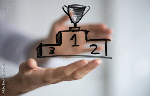 ranking winner