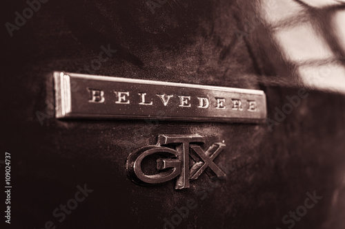 Belvedere GTX