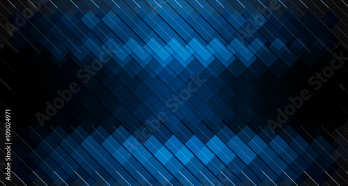 Abstract technology background design.Vector