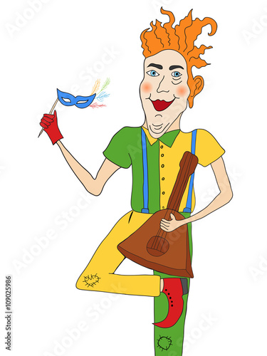 Clown