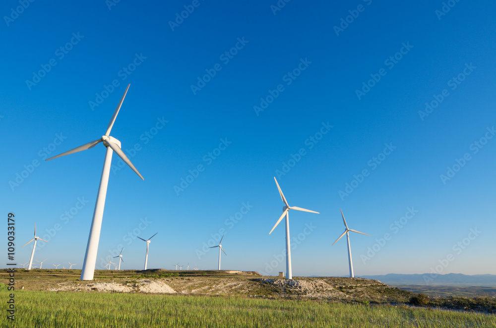 wind energy wind energy