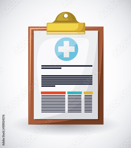 medical prescription design 