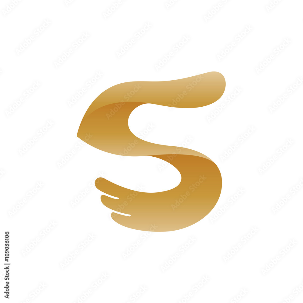 S Logo S Logo