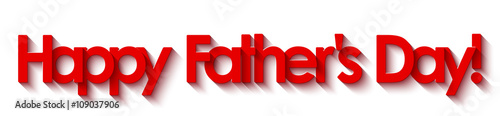 Happy Father's Day!