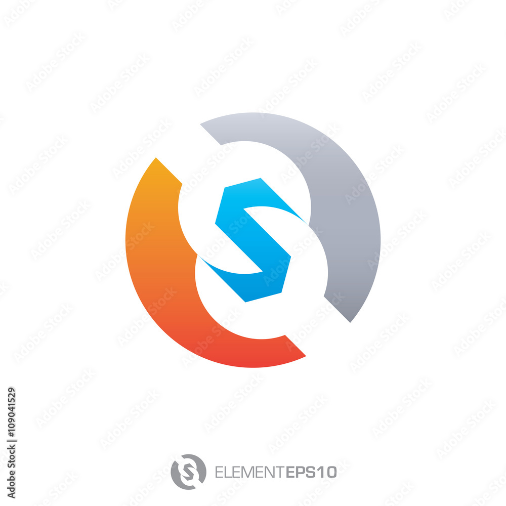 S Wrench Repair Logo S Wrench Repair Logo