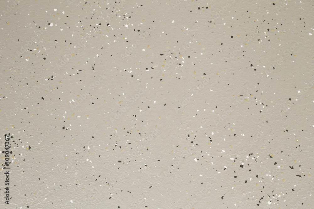 Naklejka premium Grey Epoxy flooring textured background