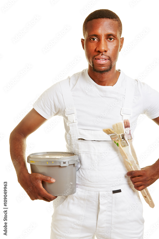 suche arbeit als maler und lackierer