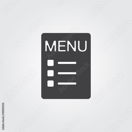 menu icon