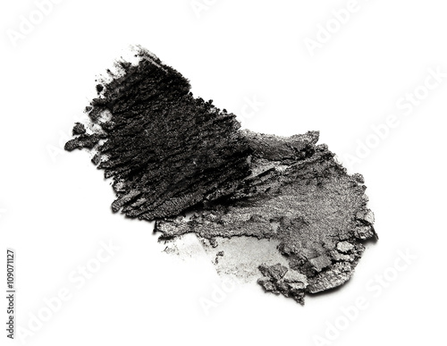 Crushed eyeshadow 