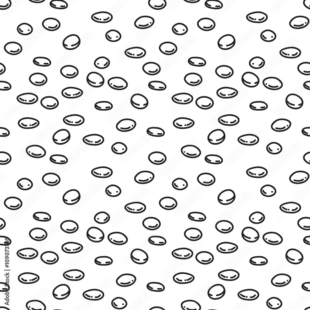 Seamless aztec pattern Seamless aztec pattern