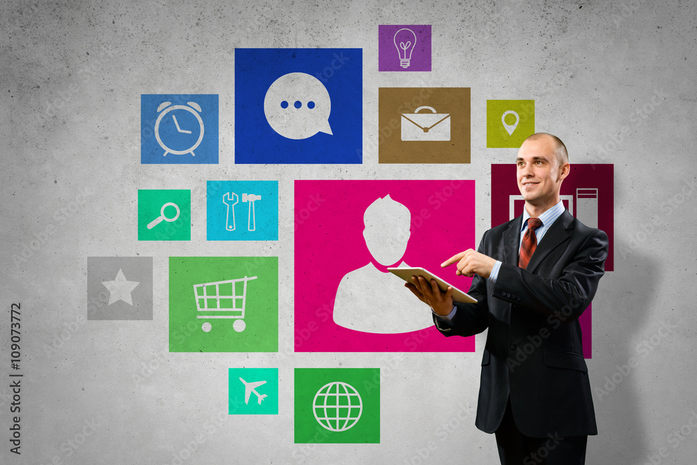 User interface User interface