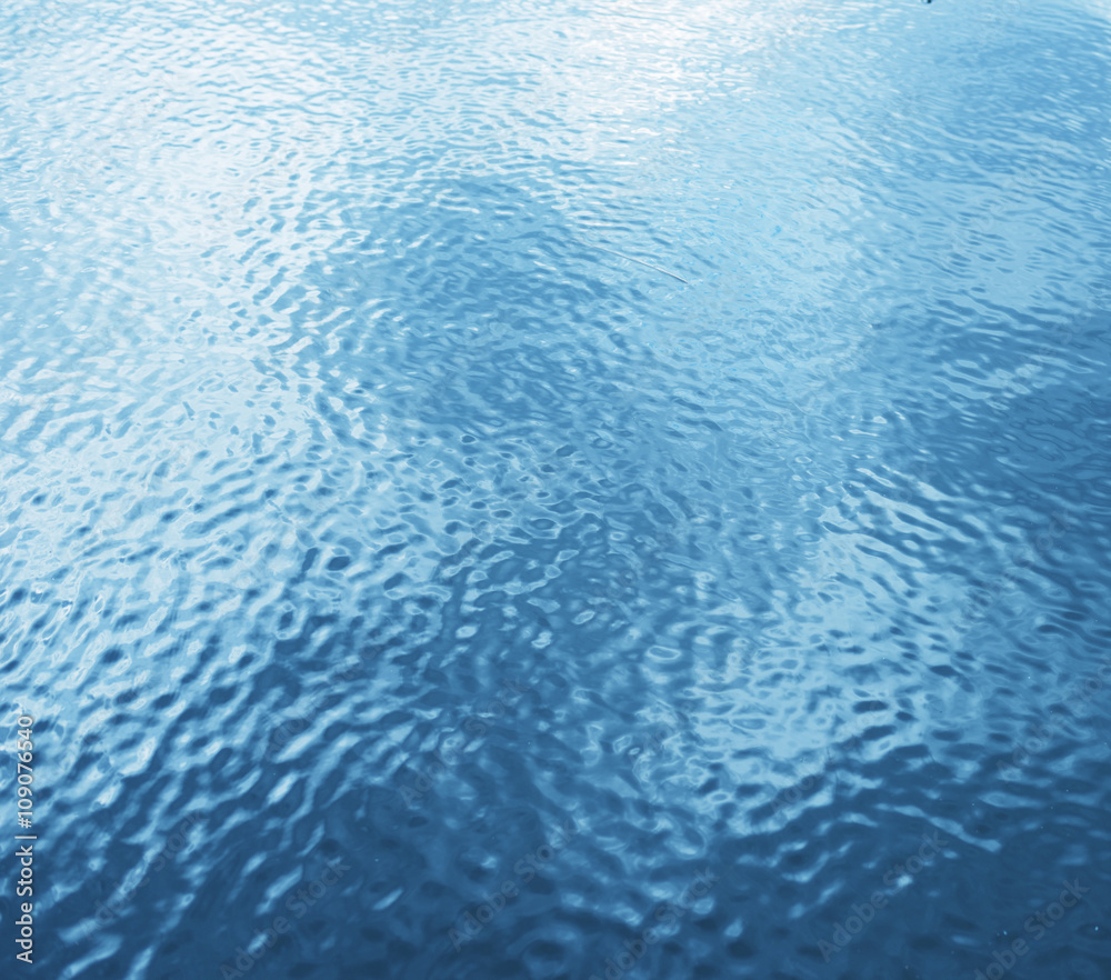 Fototapeta premium sea water texture