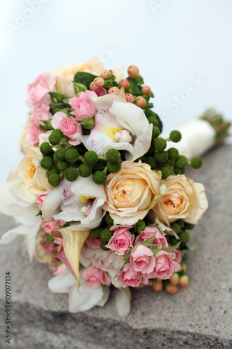 Bridal Bouquet