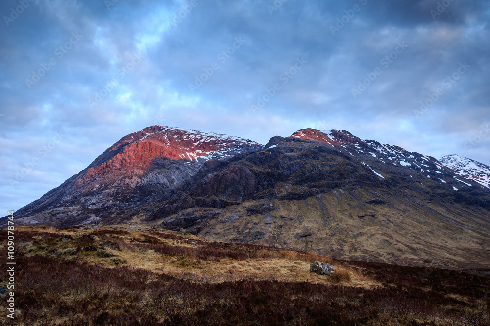 Glencoe, Scotland