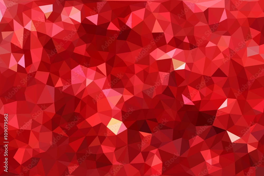 abstract background of triangles abstract background of triangles