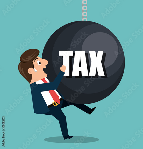 tax time design 