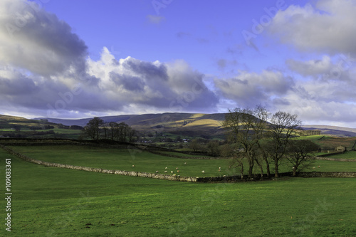 Yorkshire Dales