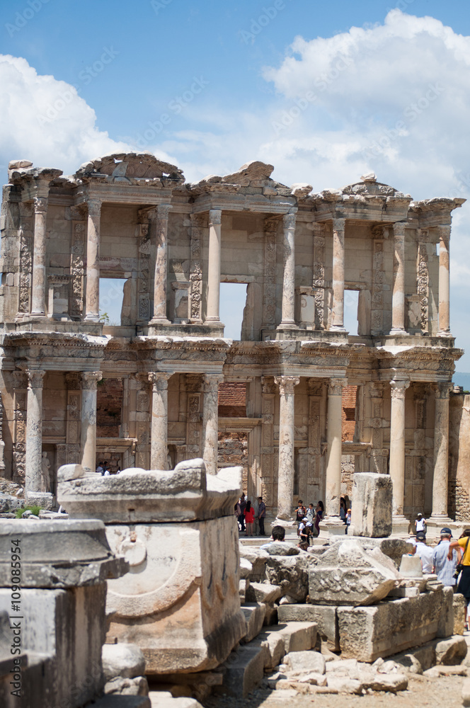 Ephesus (ancient Greek city)