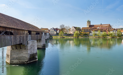 Bad Säckingen
