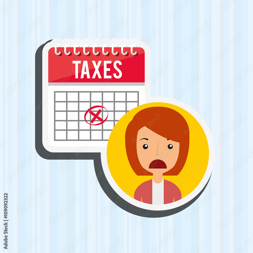 tax time design tax time design
