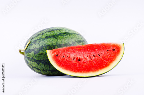 Watermelon is a great fruit to health