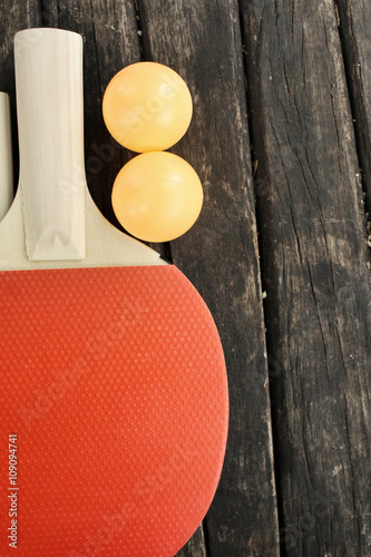 Table tennis © Successo images