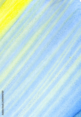 Abstract watercolor texture background. Hand paint texture  watercolor textured backdrop.